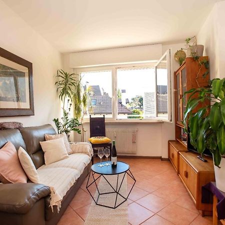 Merano Apartment Eksteriør billede