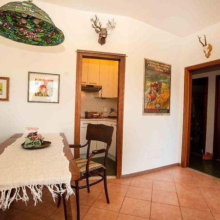 Merano Apartment Eksteriør billede