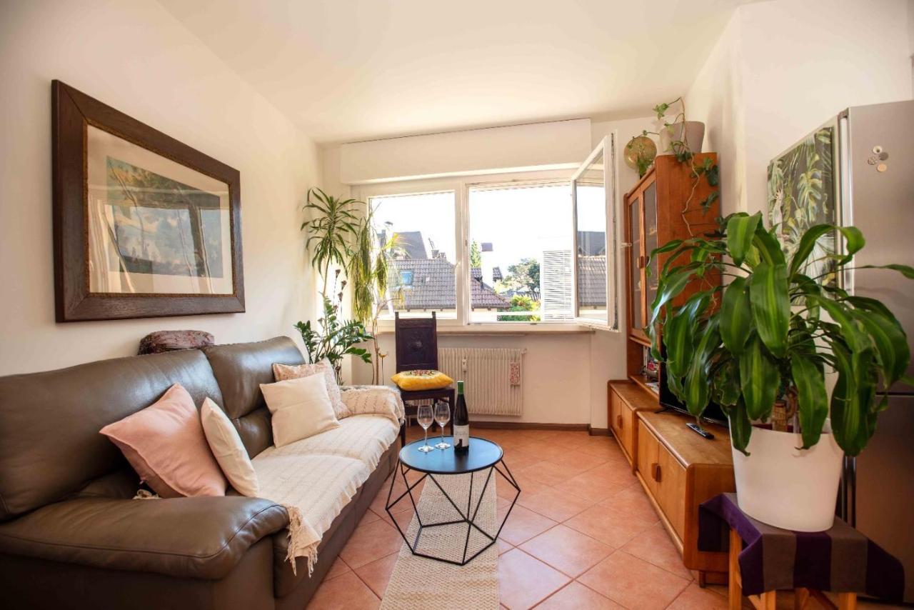 Merano Apartment Eksteriør billede