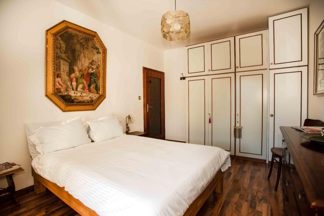 Merano Apartment Eksteriør billede