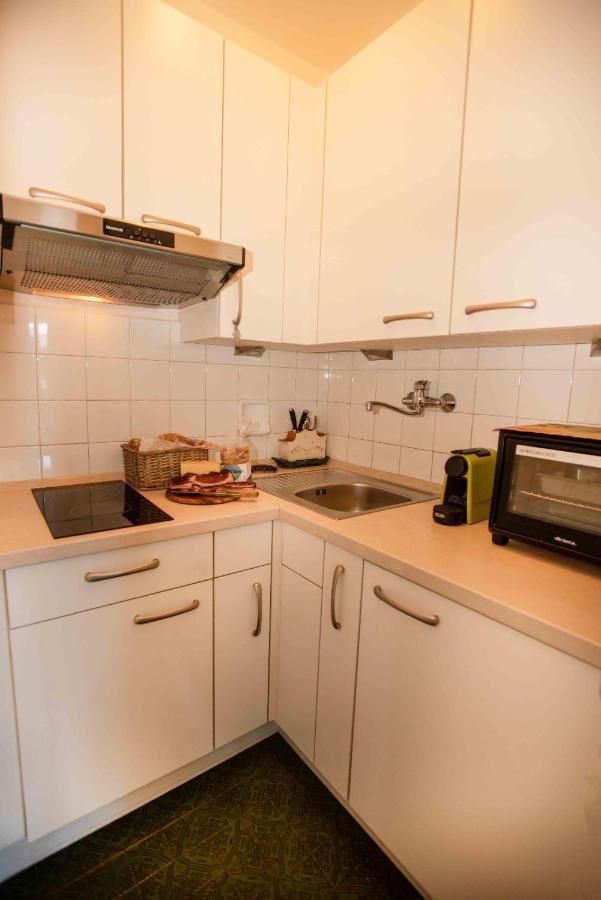 Merano Apartment Eksteriør billede