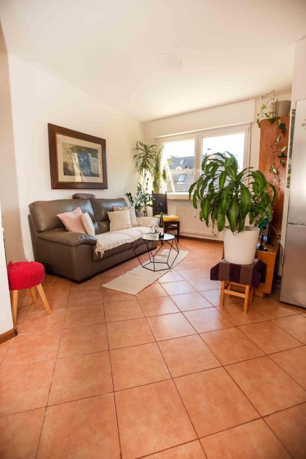 Merano Apartment Eksteriør billede