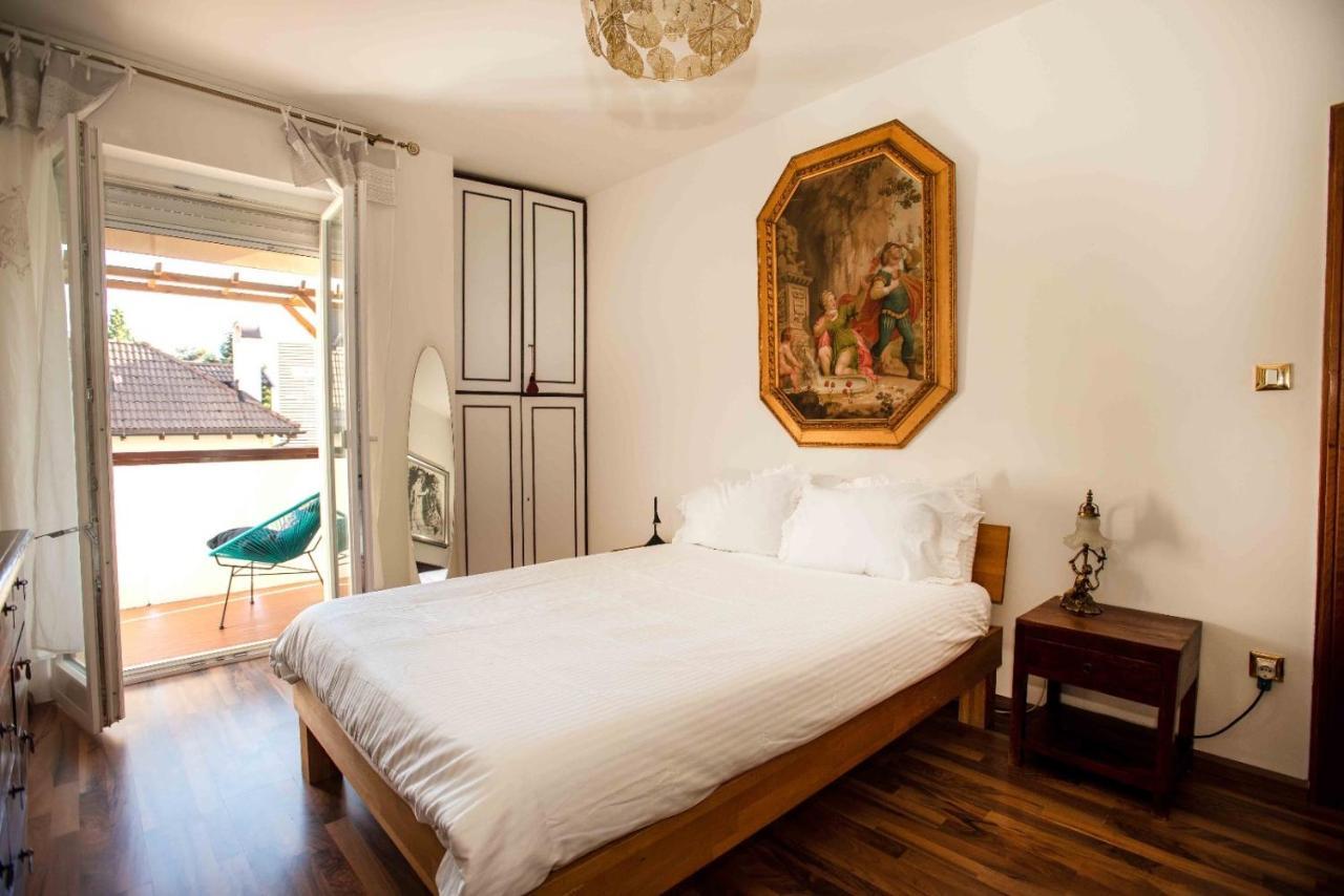 Merano Apartment Eksteriør billede