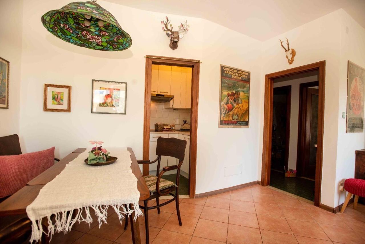 Merano Apartment Eksteriør billede