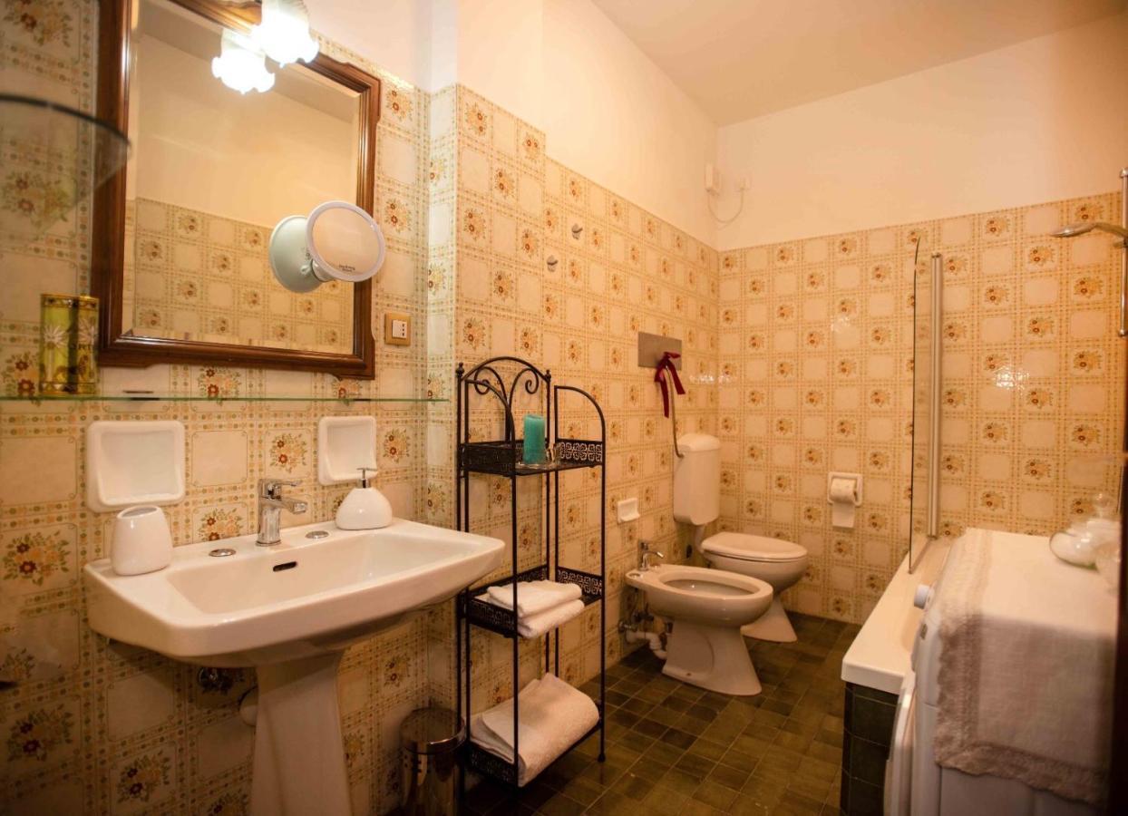 Merano Apartment Eksteriør billede