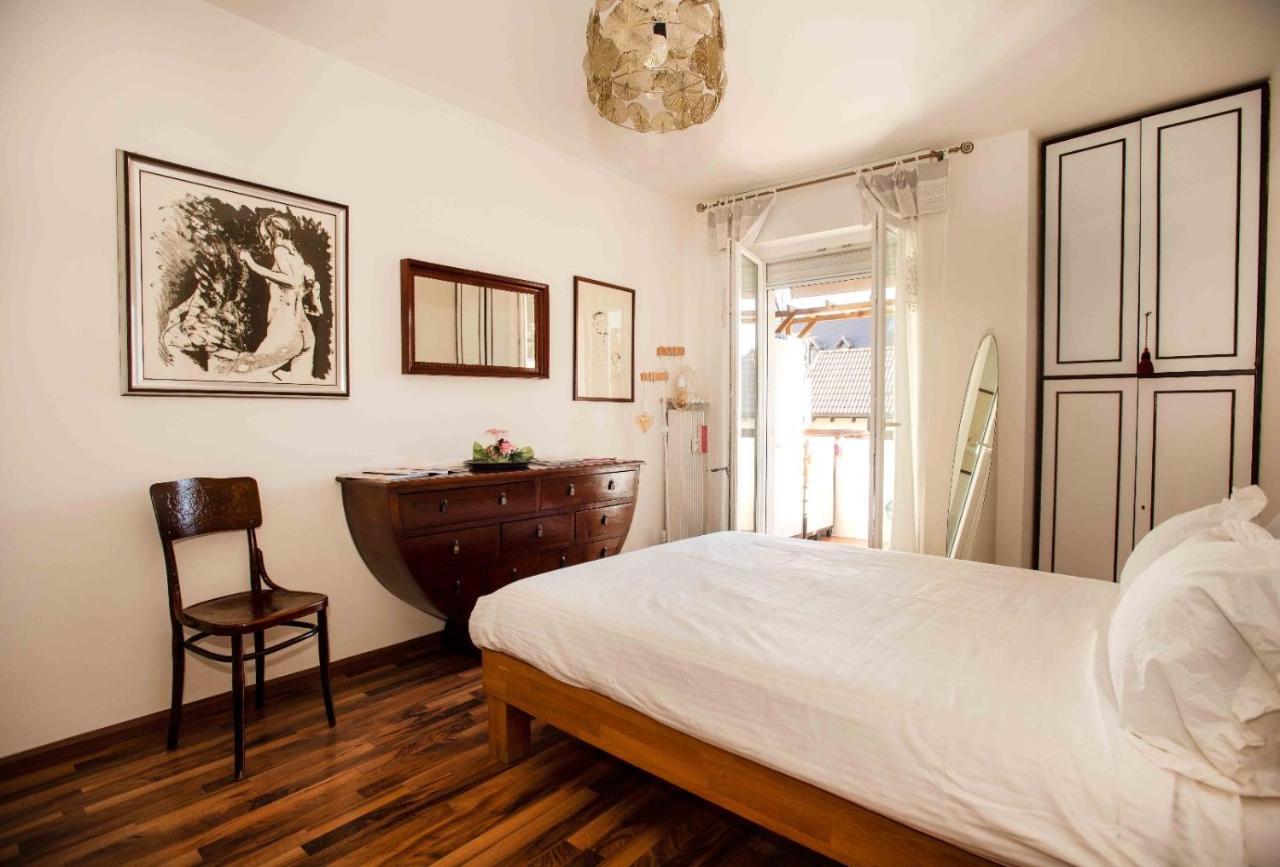 Merano Apartment Eksteriør billede