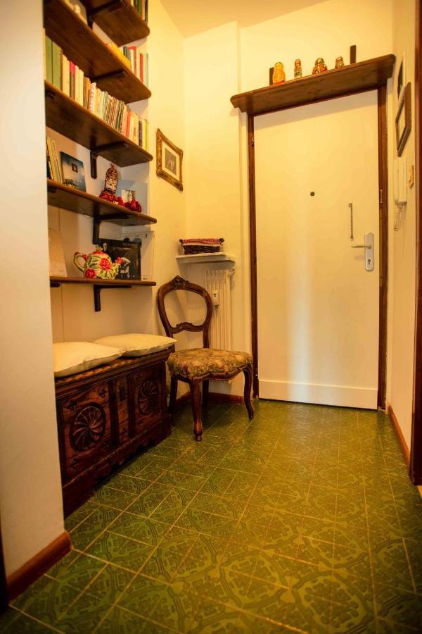Merano Apartment Eksteriør billede