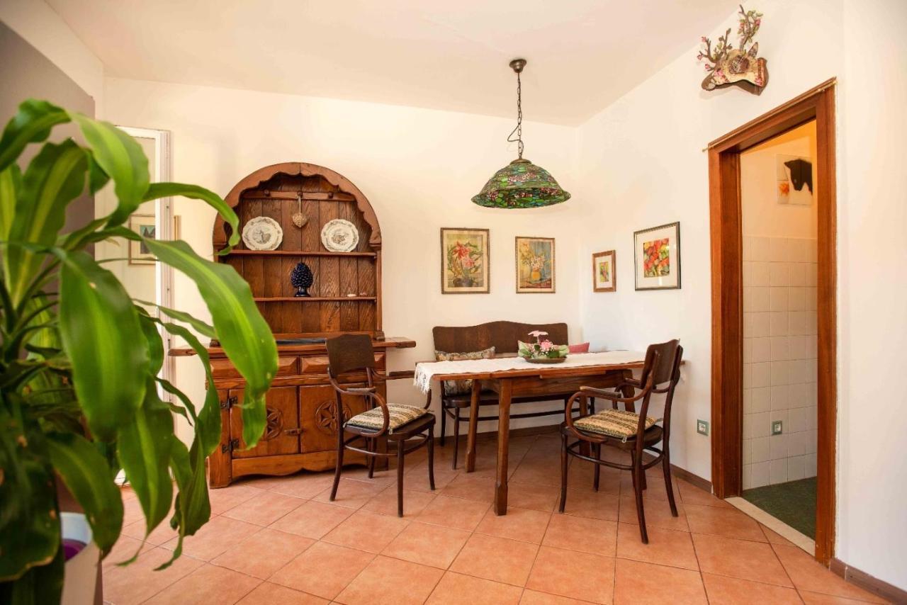 Merano Apartment Eksteriør billede